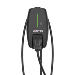 Axibox 11K, EV Charger 7m autótöltő kábellel