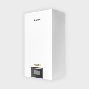 GREE VERSATI III osztott levegő-víz hőszivattyú