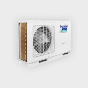 GREE Versati IV Monoblokk levegő-víz hőszivattyú