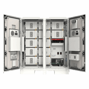 LUNA2000-200KWH-2H1 energiatároló