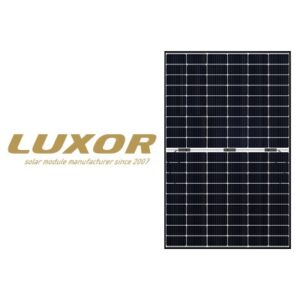 Luxor 420Wp Eco line N-type M108