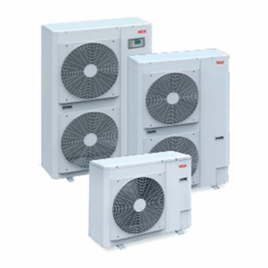 Riello mono hőszivattyú