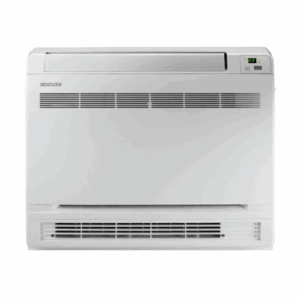 SINCLAIR CONSOLE klíma beltéri