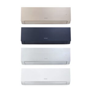 SINCLAIR MARVIN klíma beltéri