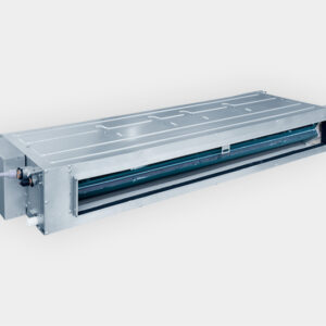 SYEN UM légcsatornás klíma szett