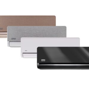 VIVAX H+ design klíma beltéri