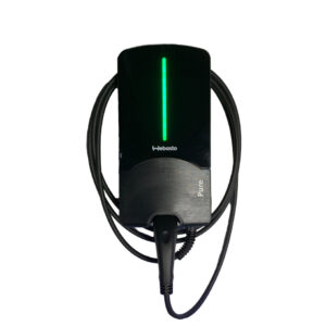 Elektromos autótöltő